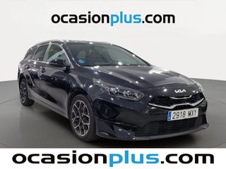 Kia Ceed Tourer 1.0 MHEV Style Edition DCT 74 kW (100 CV)