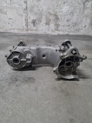 Bloque Motor Aerox + Acesorios