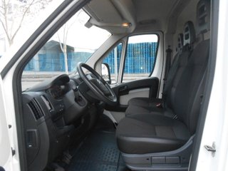 Citroen Jumper FGN. 2.2HDI L2 H2 DIESEL 140CV.