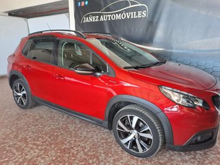 Peugeot 2008 2016