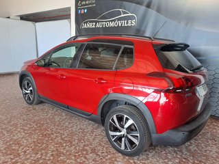 Peugeot 2008 2016