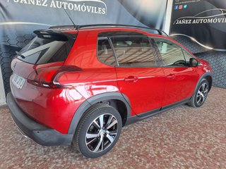 Peugeot 2008 2016