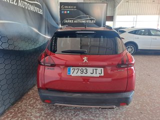 Peugeot 2008 2016