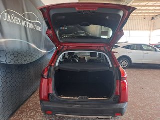 Peugeot 2008 2016