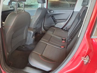 Peugeot 2008 2016