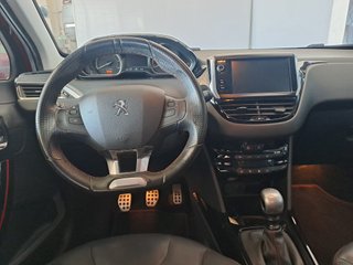 Peugeot 2008 2016