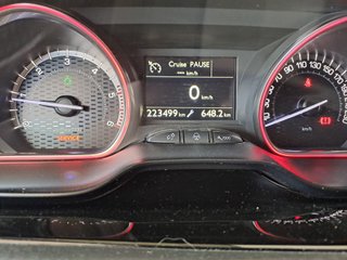 Peugeot 2008 2016