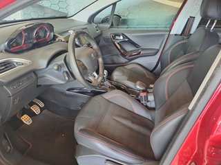 Peugeot 2008 2016