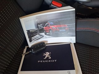 Peugeot 2008 2016