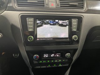 Skoda Rapid MONTECARLO 1.2 TSI 90CV