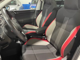Skoda Rapid MONTECARLO 1.2 TSI 90CV