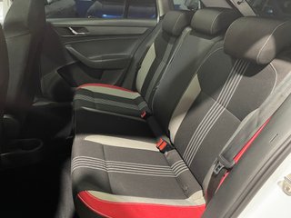 Skoda Rapid MONTECARLO 1.2 TSI 90CV