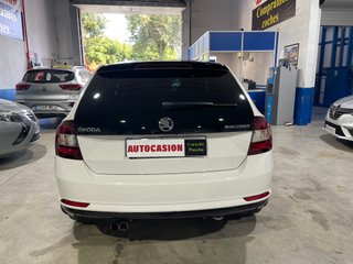 Skoda Rapid MONTECARLO 1.2 TSI 90CV
