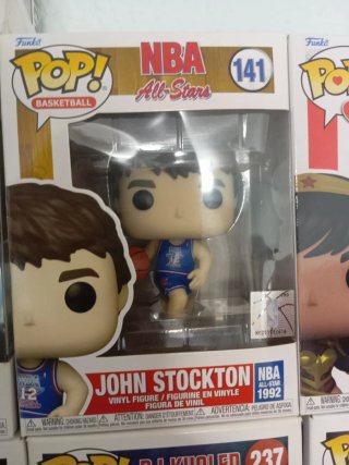 Funko Pops!!