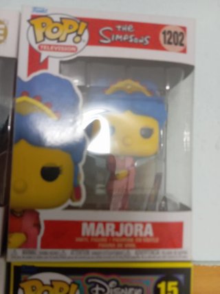 Funko Pops!!