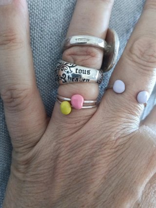 Tous 2 Anillos
