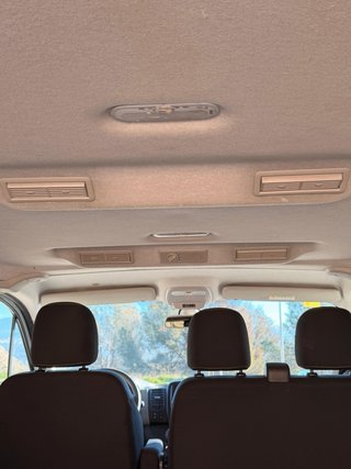 Renault Trafic 2018