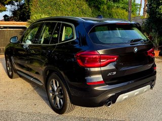 BMW X3 20d xDrive xLine 20000€+IVA = 24200