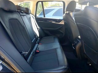 BMW X3 20d xDrive xLine 20000€+IVA = 24200