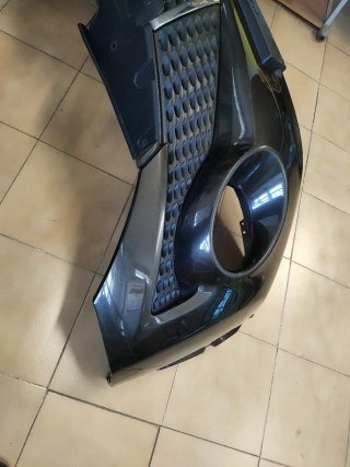 PARAGOLPES DELANTERO NISSAN JUKE