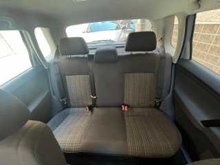 Volkswagen Polo 2008
