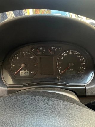 Volkswagen Polo 2008