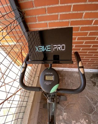 Bicicleta Cecotec X-Bike PRO