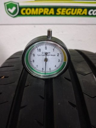 205 55 17 95V CONTINENTAL CONTI PREMIUM CONTACT 5