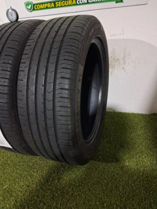 205 55 17 95V CONTINENTAL CONTI PREMIUM CONTACT 5