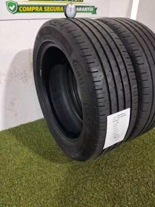 205 55 17 95V CONTINENTAL CONTI PREMIUM CONTACT 5