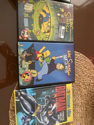 DVD