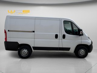 Citroën Jumper BlueHDi 103KW (140CV) Furgón 33L2H1