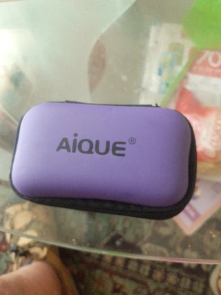 Puls oxímetro de Dedo USB        5 USB 1 Pilas