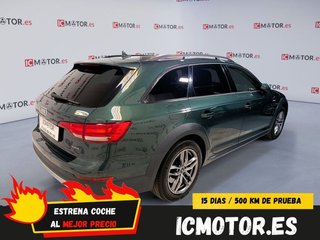 Audi A4 allroad (2018)