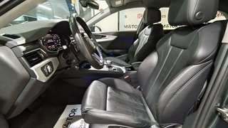 Audi A4 allroad (2018)