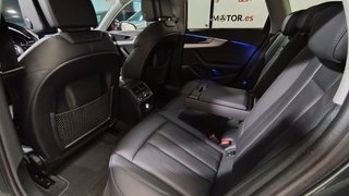 Audi A4 allroad (2018)