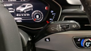 Audi A4 allroad (2018)