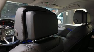 Audi A4 allroad (2018)