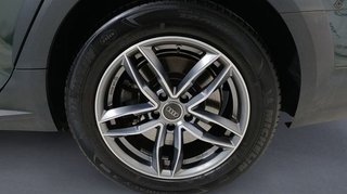 Audi A4 allroad (2018)