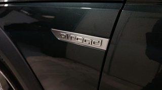 Audi A4 allroad (2018)