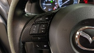 Mazda CX-5 Luxury (2015)