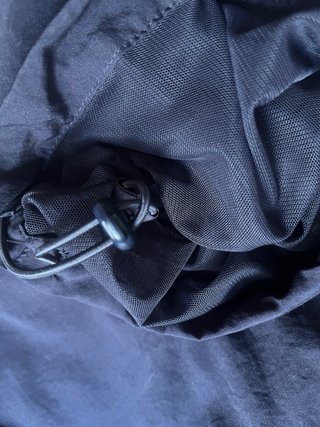 Pantalones Capri Y2K Puma Talla M