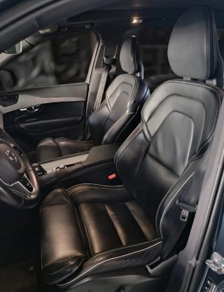 Volvo XC90 2022