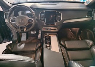 Volvo XC90 2022