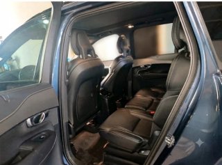 Volvo XC90 2022