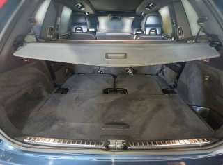 Volvo XC90 2022