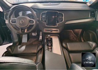 Volvo XC90 2022