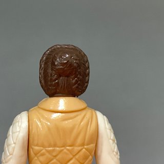 STAR WARS | Princess Leia (Hoth Outfit) Kenner 80