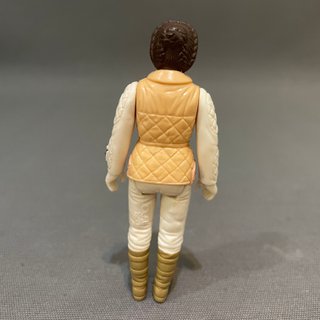 STAR WARS | Princess Leia (Hoth Outfit) Kenner 80