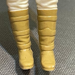STAR WARS | Princess Leia (Hoth Outfit) Kenner 80